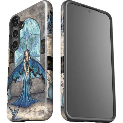 Ashlynns Companions by Amy Brown Galaxy S24 Plus Impact Case